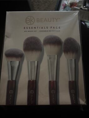 BK beauty brushes